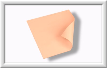 Origami Schachtel DIN A4 Origami Schachtel DIN A4