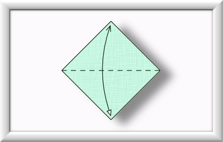 Anleitung Origami Schwan 001 Anleitung Origami Schwan 001