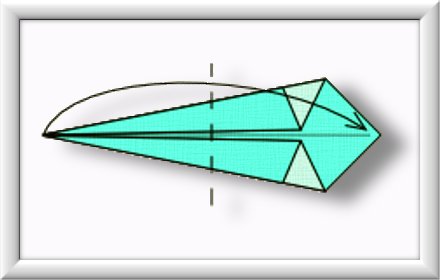 Anleitung Origami Schwan 005