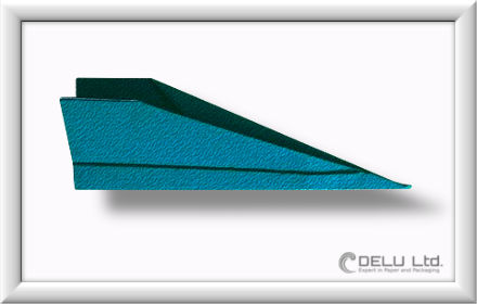 How to fold Origami paper plane jet Step 010 How to fold Origami paper plane jet Step 010