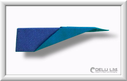 How to fold Origami paper plane jet Step 011 How to fold Origami paper plane jet Step 011
