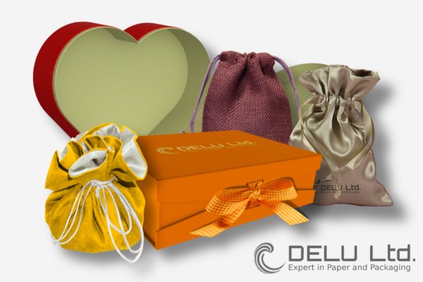 Unsere Produktpalette | DELU Ltd.