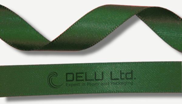 サテンリボン – DELU Ltd. | あなたの包装の専門家！