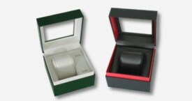 Watch Packaging