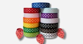 Grosgrain Ribbon