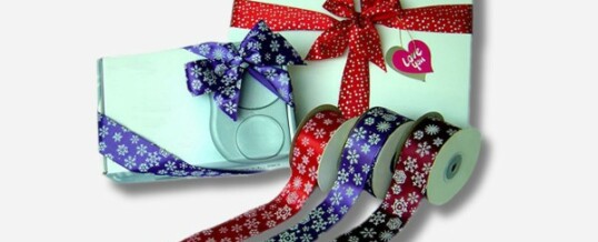 Satin Ribbon