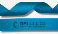 Grosgrain Ribbon ; Sky Blue