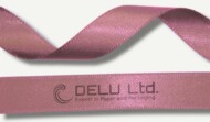 Satin Ribbon ; Pink